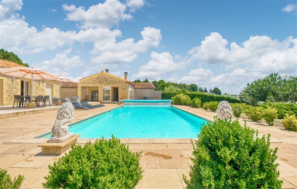 Holiday Home - La Douze in France in La Douze, France