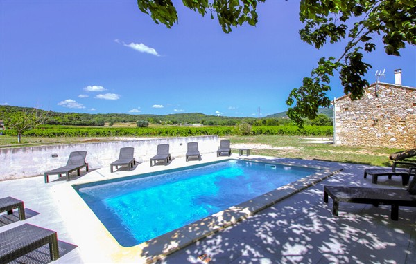 Holiday Home - La Garde Adhémar in France in La Garde Adhémar, France