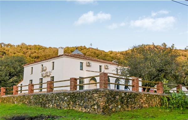 Holiday Home - La Nava in Spain in La Nava, Spain