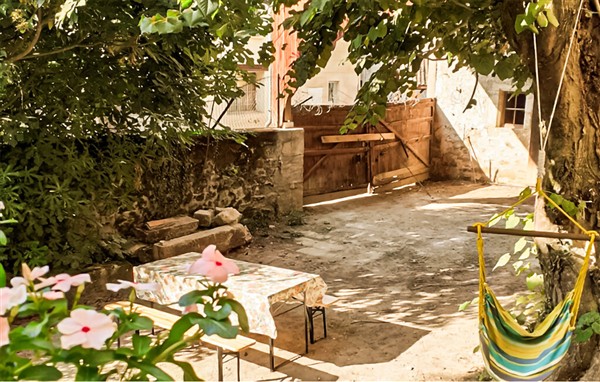 Holiday Home - La réole in France, La réole, France