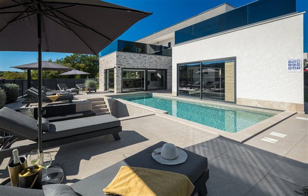 Holiday Home - Labin - Kapelica in Croatia, Labin - Kapelica, Croatia