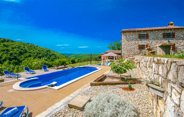 Holiday Home - Labin-Barbici in Croatia, Labin-Barbici, Croatia