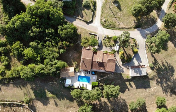 Holiday Home - Labin-Barisici in Croatia in Labin-Barisici, Croatia