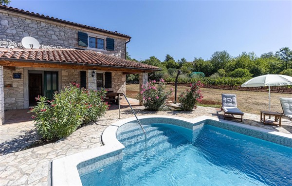 Holiday Home - Labin-Golji in Croatia, Labin-Golji, Croatia