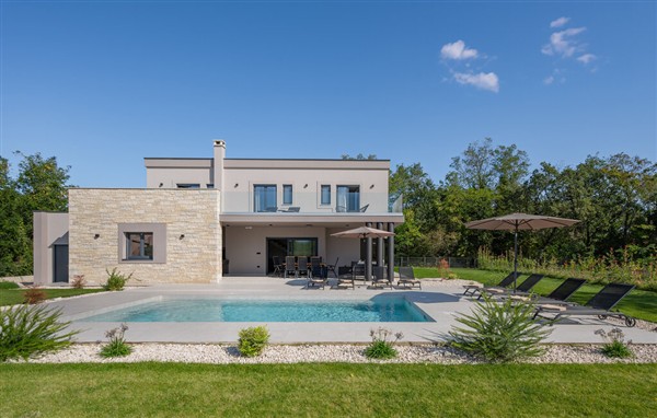 Holiday Home - Labin -Marceljani in Croatia, Labin -Marceljani, Croatia