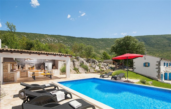 Holiday Home - Labin-Plomin in Croatia, Labin-Plomin, Croatia