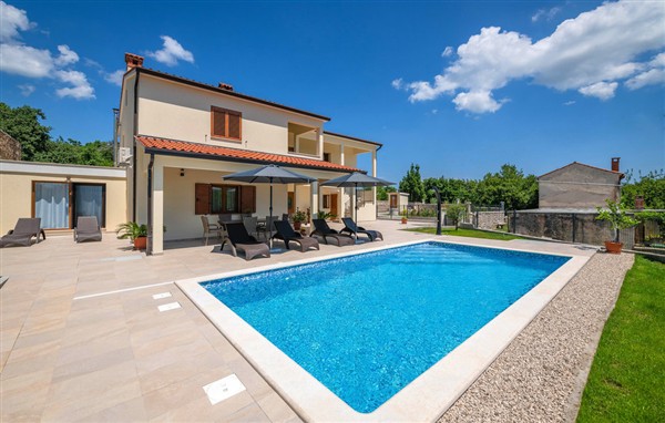 Holiday Home - Labin-Tomovi in Croatia, Labin-Tomovi, Croatia