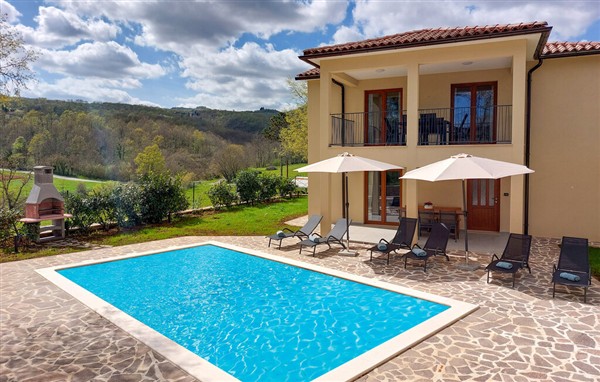 Holiday Home - Labin-Zajci in Croatia in Labin-Zajci, Croatia