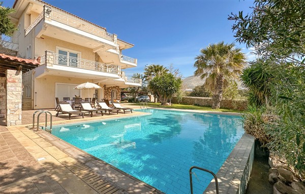 Holiday Home - Lagonisi in Greece in Lagonisi, Greece