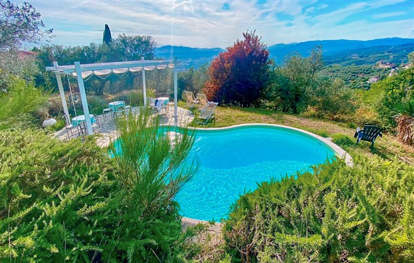 Holiday Home - Lamporecchio in Italy in Lamporecchio, Italy