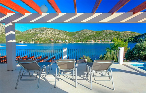 Holiday Home - Lastovo in Croatia, Lastovo, Croatia