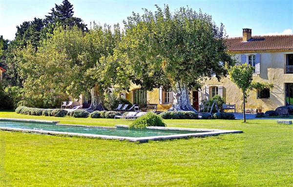 Holiday Home - Le Thor in France in Le Thor, France