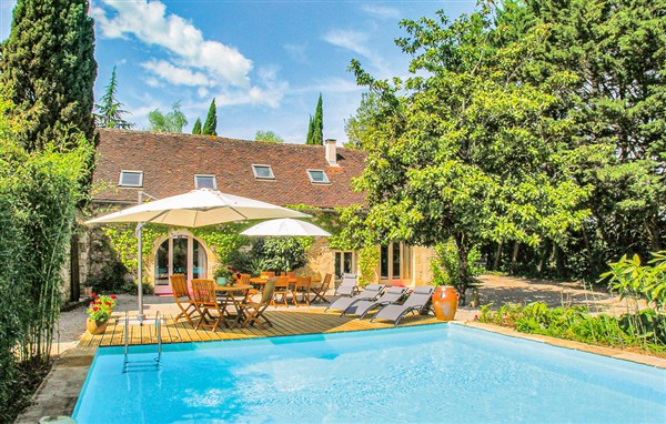Holiday Home - Les Farges in France in Les Farges, France
