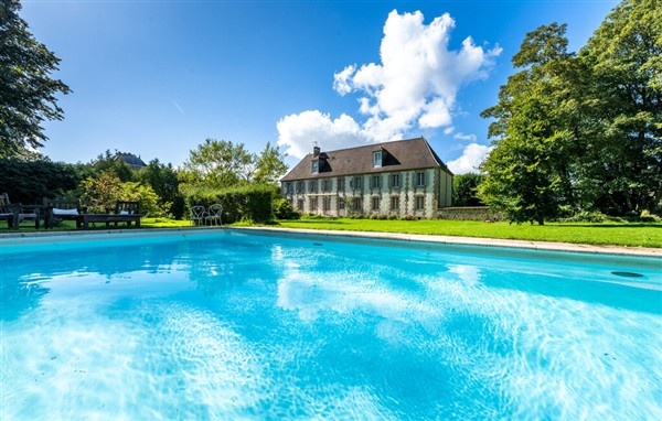 Holiday Home - Les Hauts Talican in France in Les Hauts Talican, France