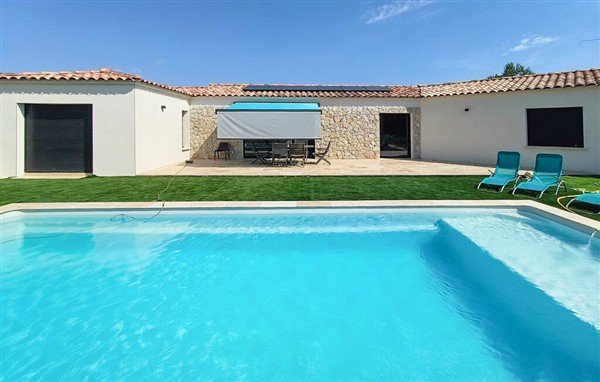Holiday Home - Les Plans in France in Les Plans, France