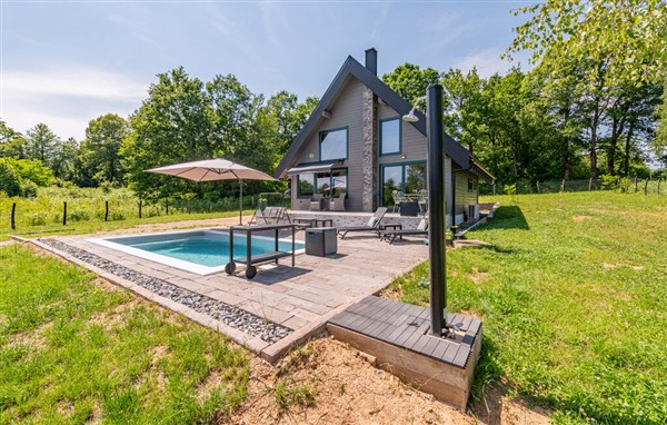 Holiday Home - Lika - Smiljansko Polje in Croatia, Lika - Smiljansko Polje, Croatia