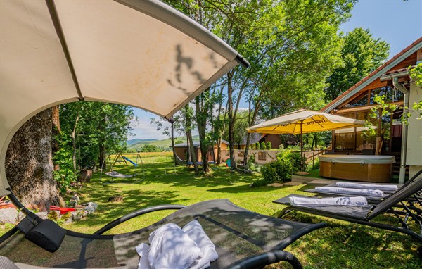 Holiday Home - Lika-Mazin in Croatia in Lika-Mazin, Croatia