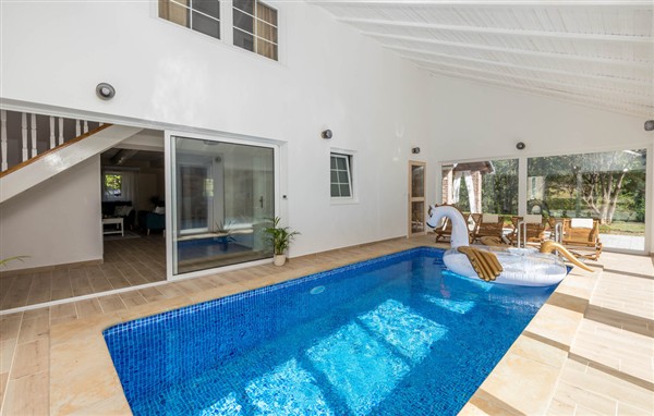 Holiday Home - Lika-Sinac in Croatia in Lika-Sinac, Croatia