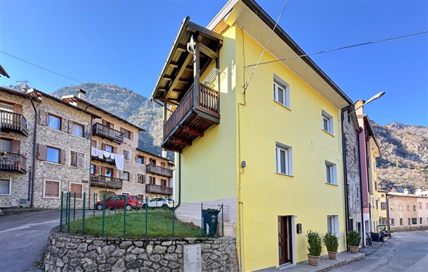 Holiday Home - Longarone in Italy in Longarone, Italy