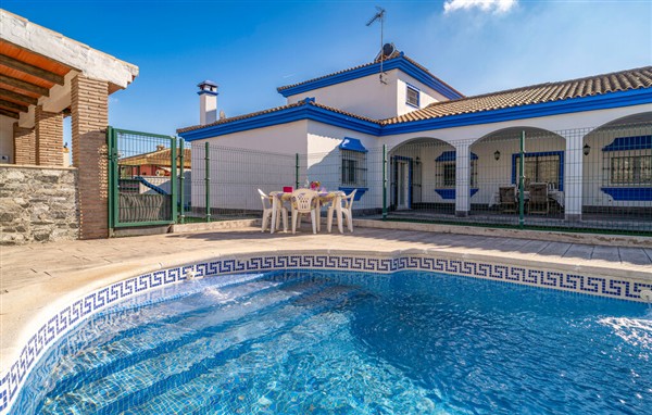 Holiday Home - Los Barrios in Spain, Los Barrios, Spain