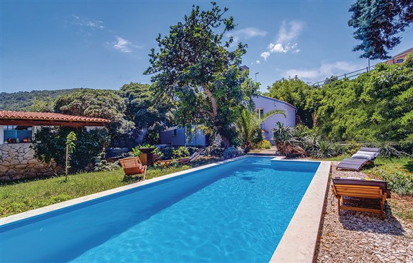Holiday Home - Losinj-Mali Losinj in Croatia, Losinj-Mali Losinj, Croatia