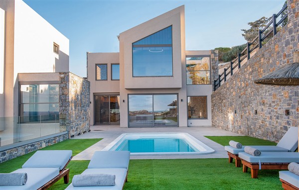 Holiday Home - Lygaria Heraklio in Greece, Lygaria Heraklio, Greece