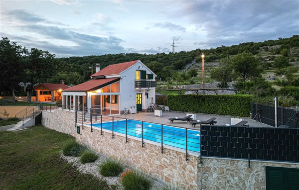 Holiday Home - Makarska - Medov Dolac in Croatia in Makarska - Medov Dolac, Croatia
