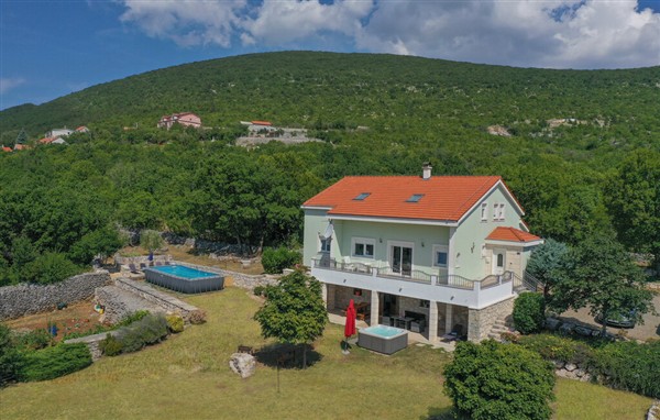 Holiday Home - Makarska-Svib in Croatia in Makarska-Svib, Croatia