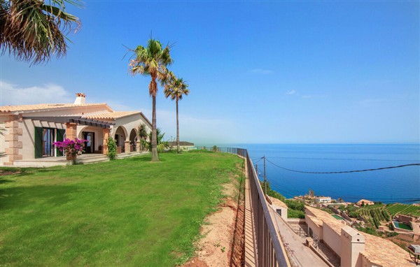 Holiday Home - Mar i Muntanya in Banyalbufar in Spain, Mar i Muntanya, Banyalbufar, Spain