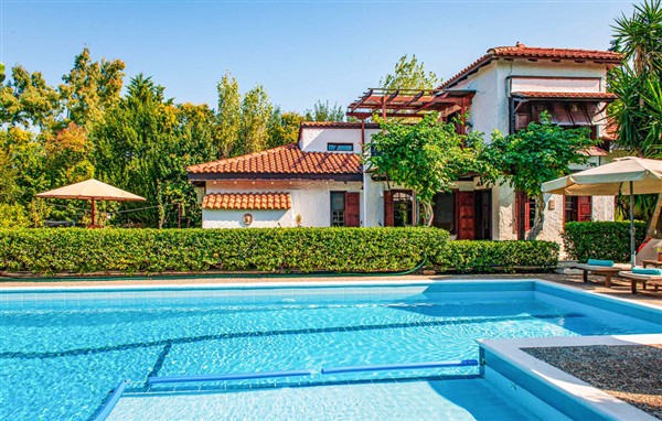 Holiday Home - Marathonas Attica in Greece in Marathonas Attica, Greece