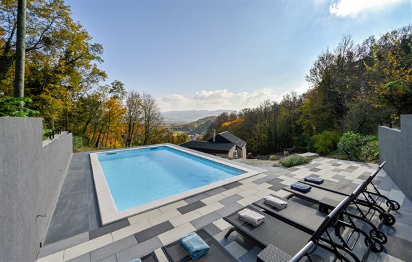 Holiday Home - Marija Bistrica-Podgrade in Croatia, Marija Bistrica-Podgrade, Croatia