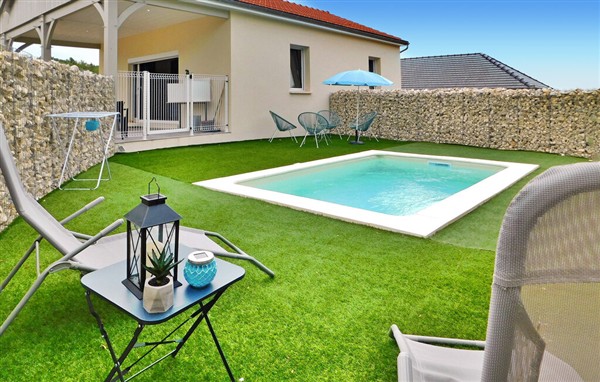 Holiday Home - Martel in France in Martel, France