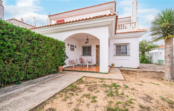 Holiday Home - Matalascañas in Spain in Matalascañas, Spain