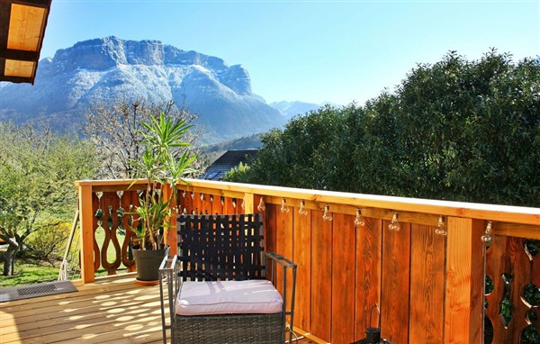 Holiday Home - Menthon Saint-Bernard in France in Menthon Saint-Bernard, France