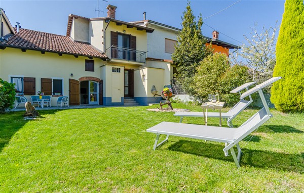 Holiday Home - Monferrato in Italy in Monferrato, Italy