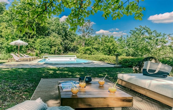 Holiday Home - Monsempron-Libos in France, Monsempron-Libos, France