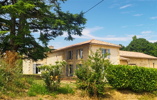Holiday Home - Montcaret in France in Montcaret, France