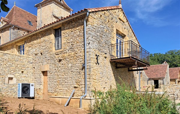 Holiday Home - Montgesty in France in Montgesty, France