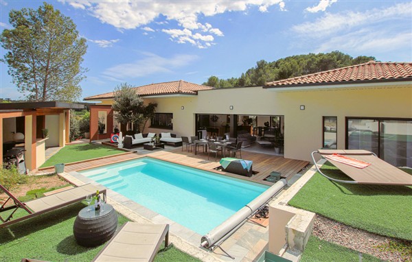 Holiday Home - Montpellier in France in Montpellier, France
