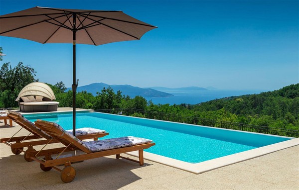 Holiday Home - Moscenicka Draga in Croatia in Moscenicka Draga, Croatia