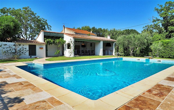 Holiday Home - Moulès in France in Moulès, France