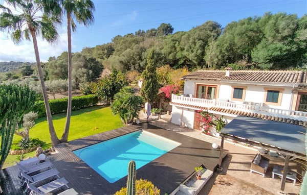 Holiday Home - Muro in Spain in Muro, Spain