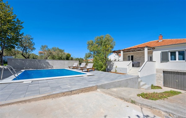 Holiday Home - Murter - Betina in Croatia, Murter - Betina, Croatia