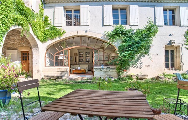 Holiday Home - Nages et solorgues in France in Nages et solorgues, France
