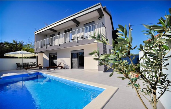 Holiday Home - Nin - Privlaka in Croatia, Nin - Privlaka, Croatia