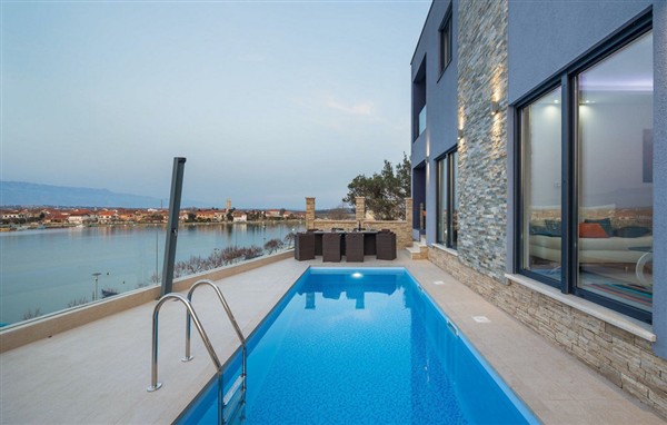 Holiday Home - Nin in Croatia, Nin, Croatia