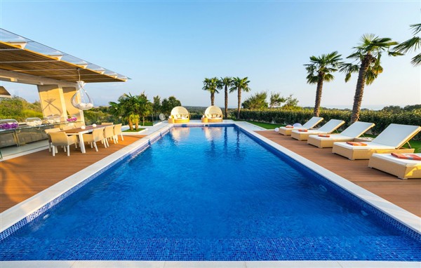 Holiday Home - Novalja in Croatia in Novalja, Croatia