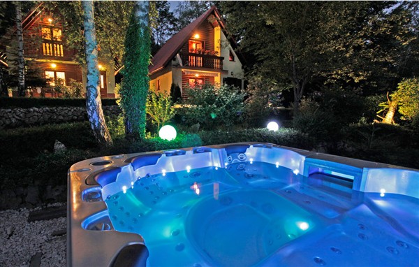 Holiday Home - Novi Vinodolski-Breze in Croatia in Novi Vinodolski-Breze, Croatia