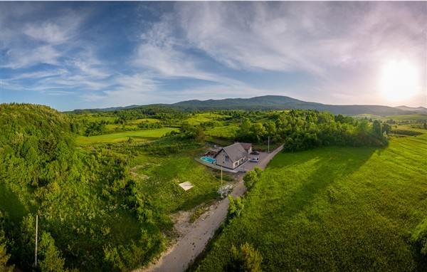 Holiday Home - Ogulin-Kunic in Croatia in Ogulin-Kunic, Croatia