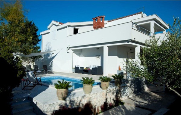 Holiday Home - Okrug Gornji-Ciovo in Croatia, Okrug Gornji-Ciovo, Croatia